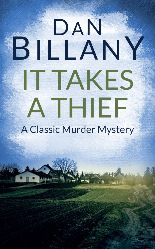 It Takes a Thief