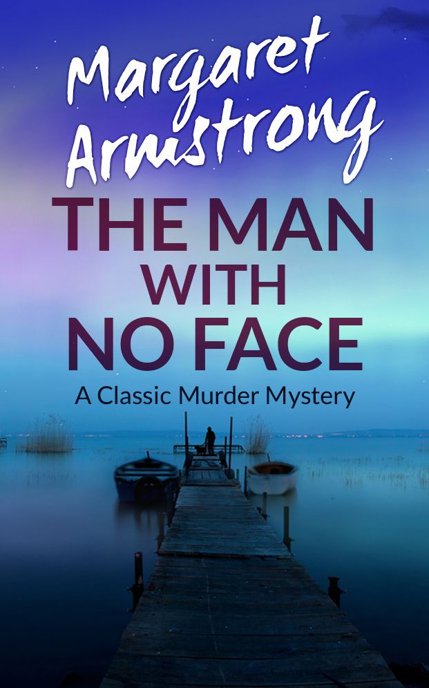 The Man with no Face