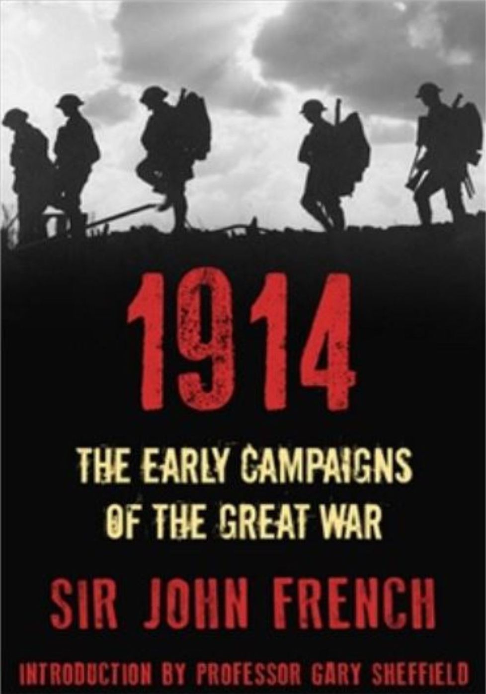 1914: The Early Campaigns of the Great War