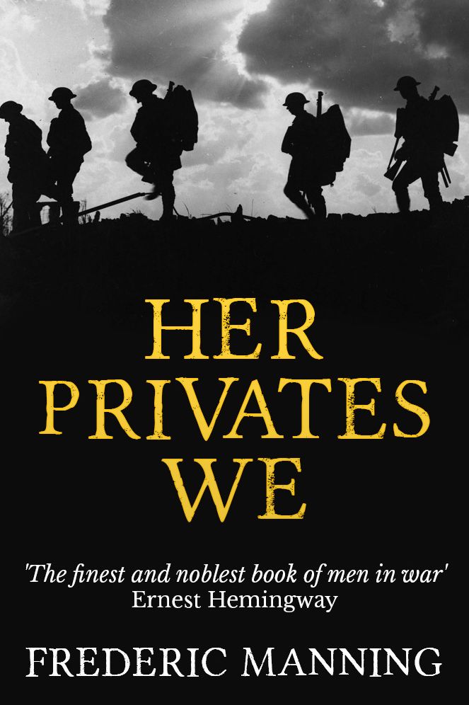 Her Privates We