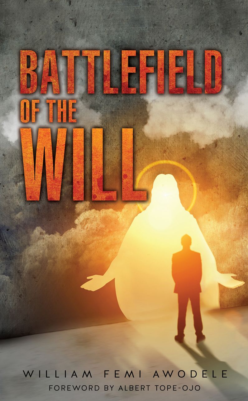 Battlefield of the Will