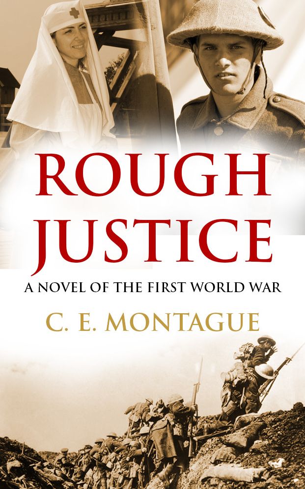 Rough Justice