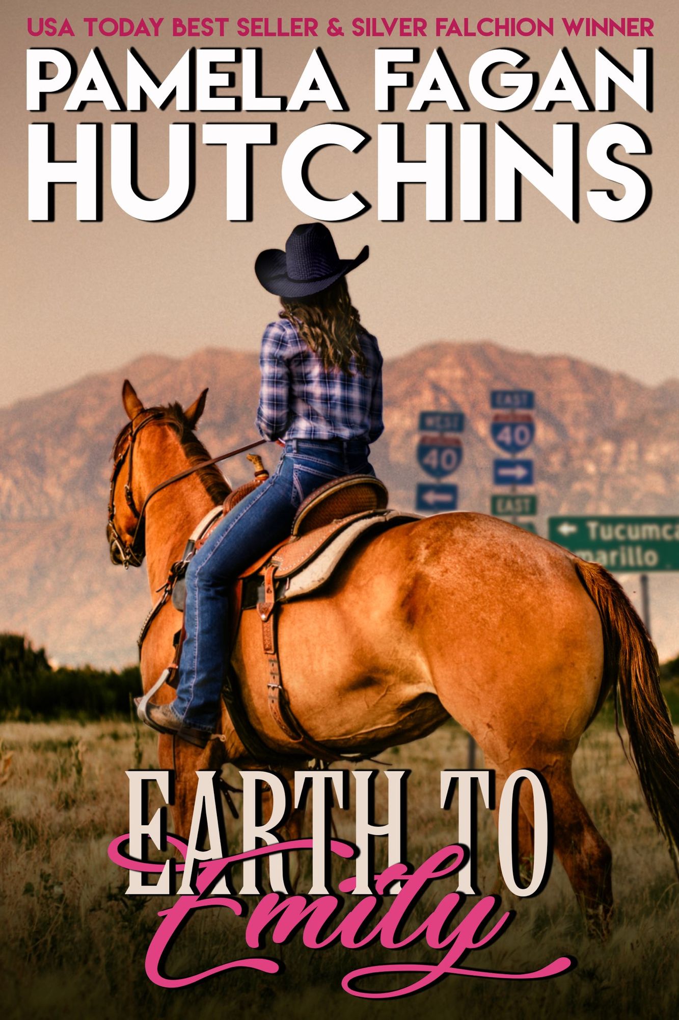 Earth to Emily