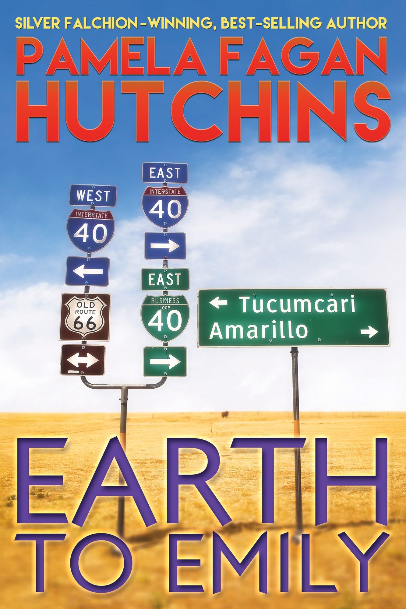 Earth to Emily