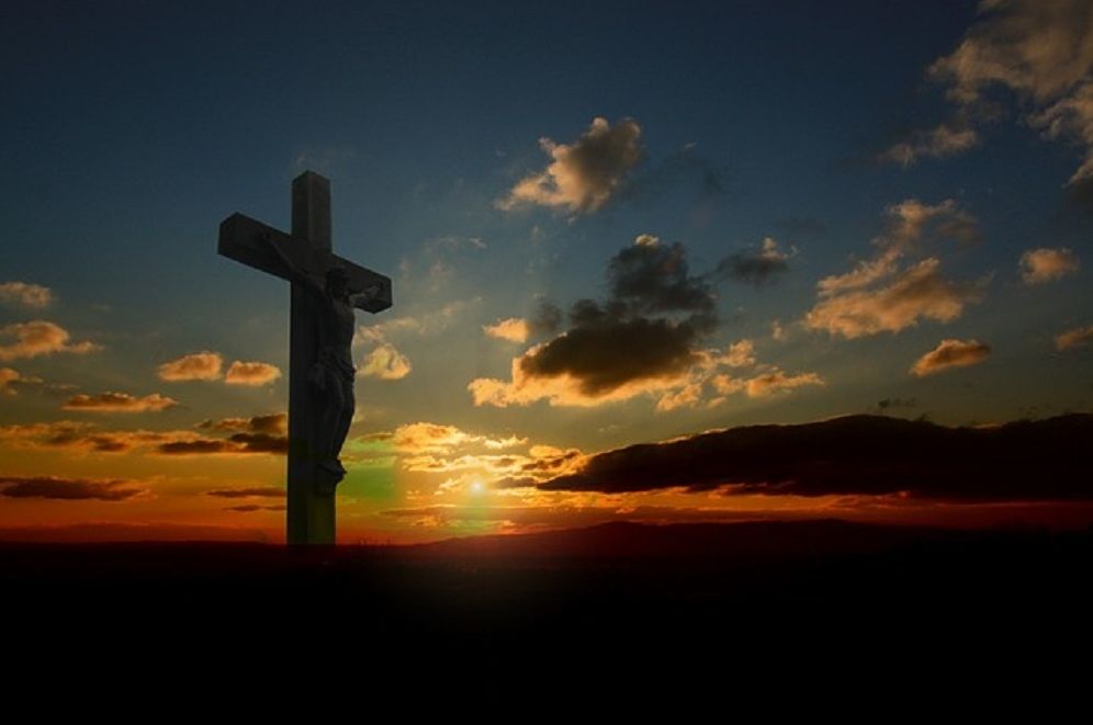 Forgive Us Our Trespasses