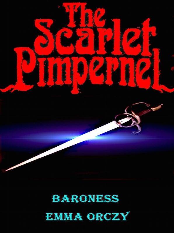 The Scarlet Pimpernel
