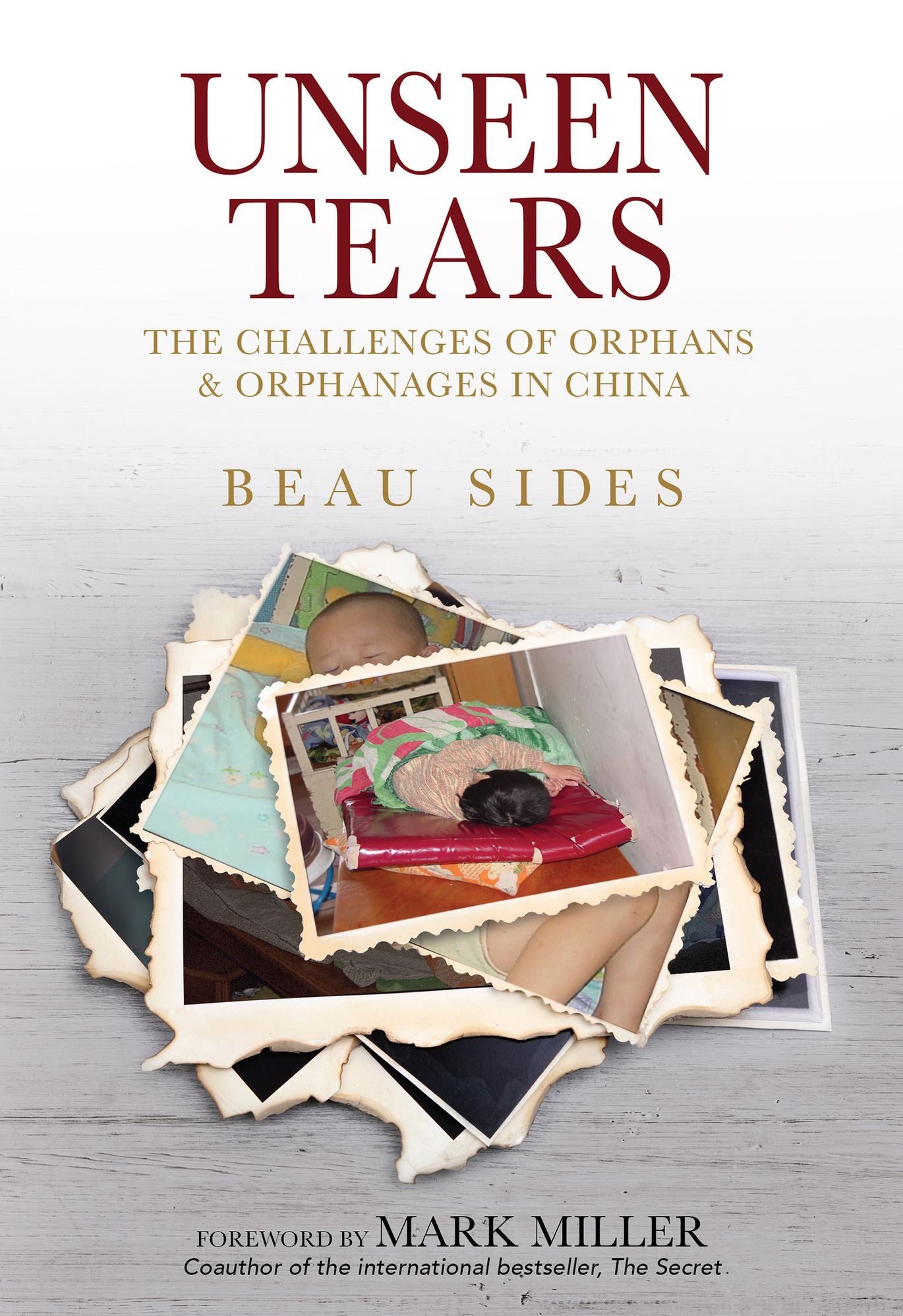 Unseen Tears: The Challenges of Orphans and Orphanages in China