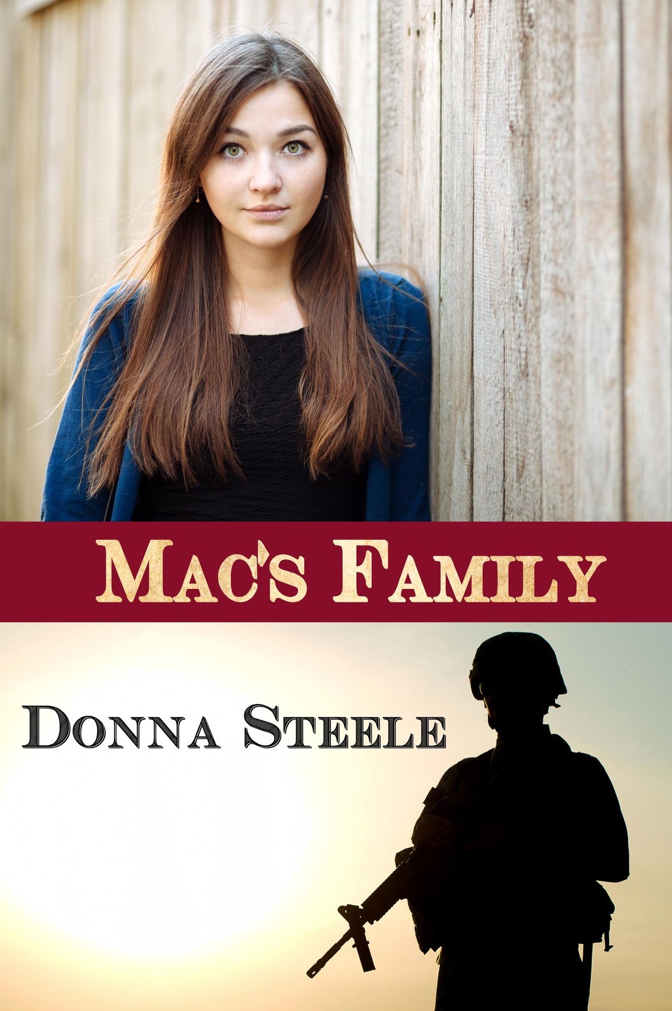 Mac's Family
