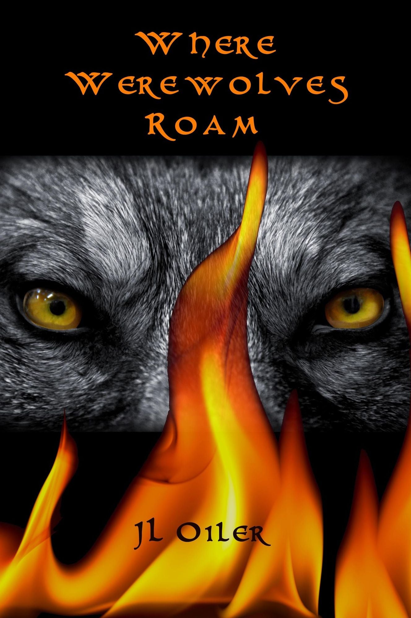 Where the Werewolves Roam