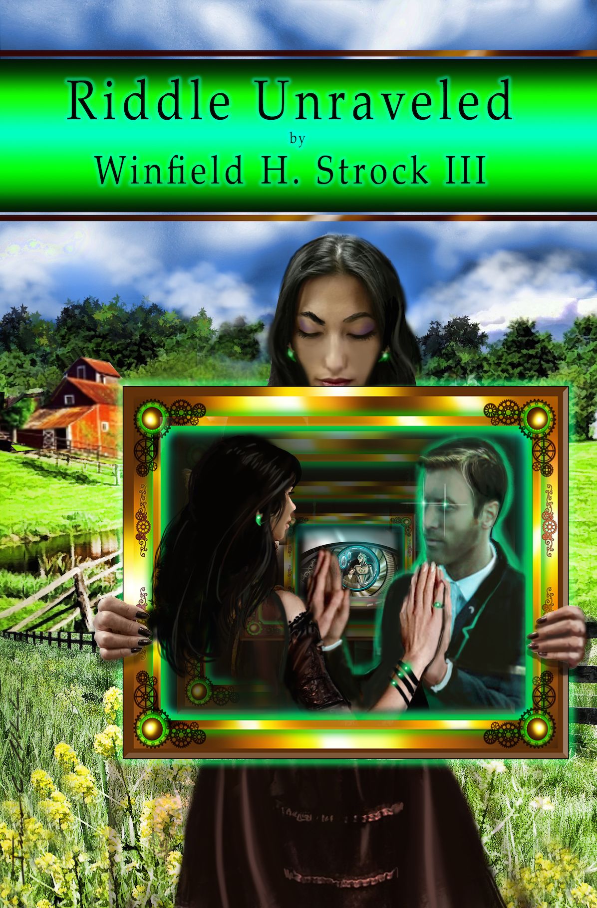 A Riddle Unravelled