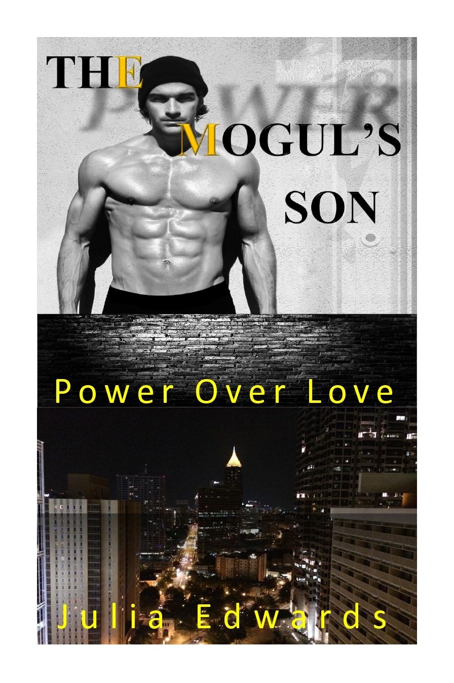 The Mogul's Son: Power over Love