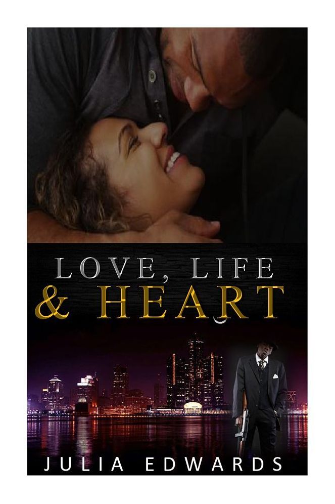 Love Life & Heart: Love In The City