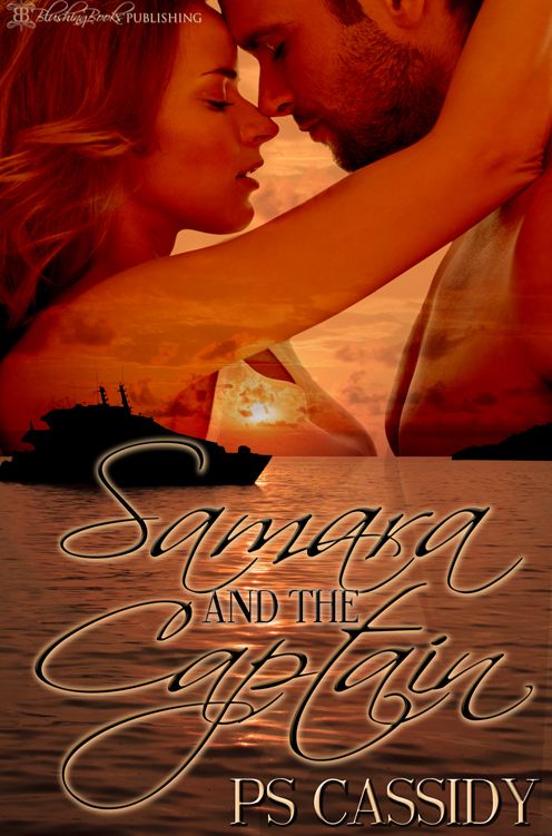 Samara and the Captain