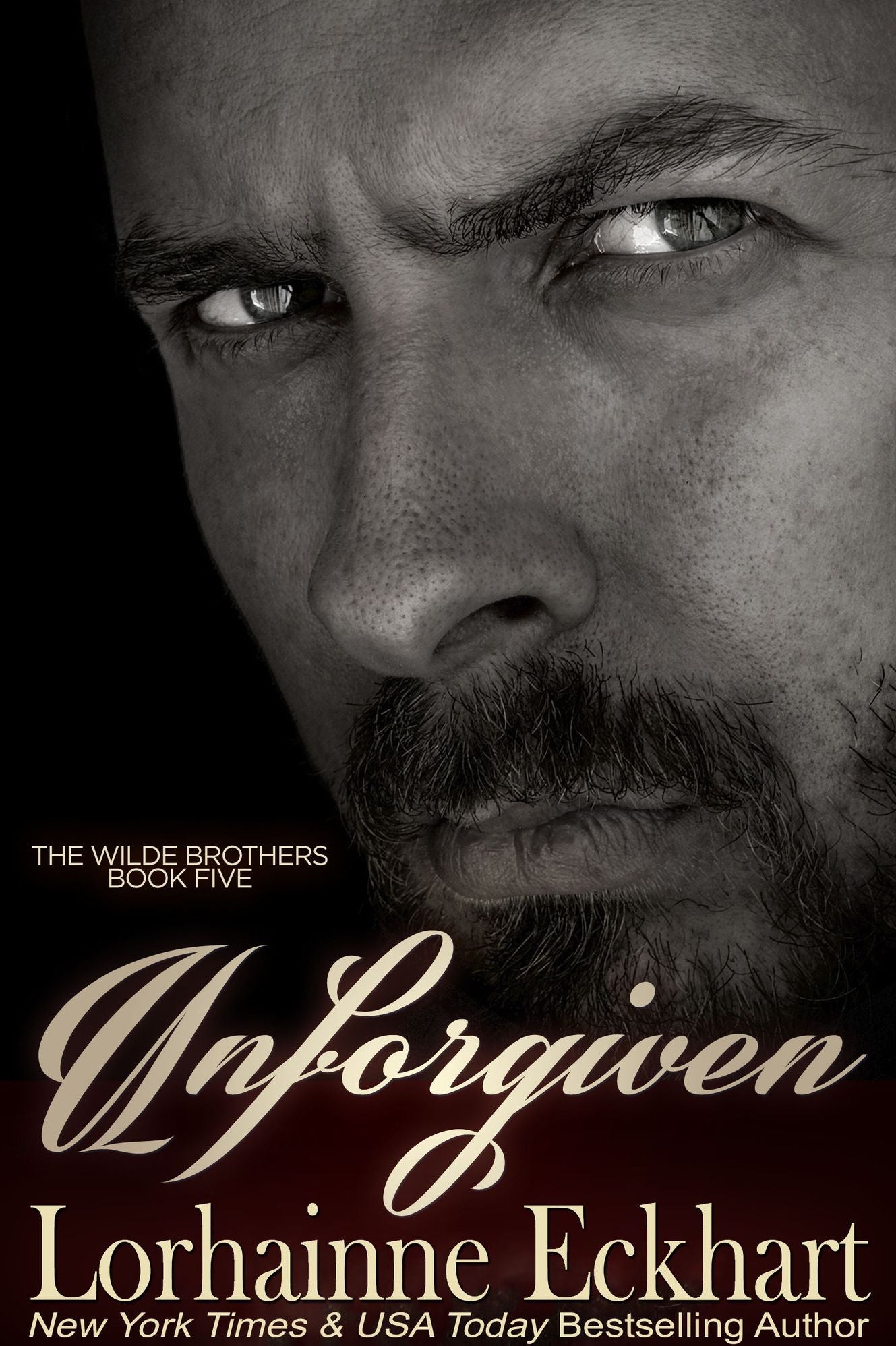 Unforgiven