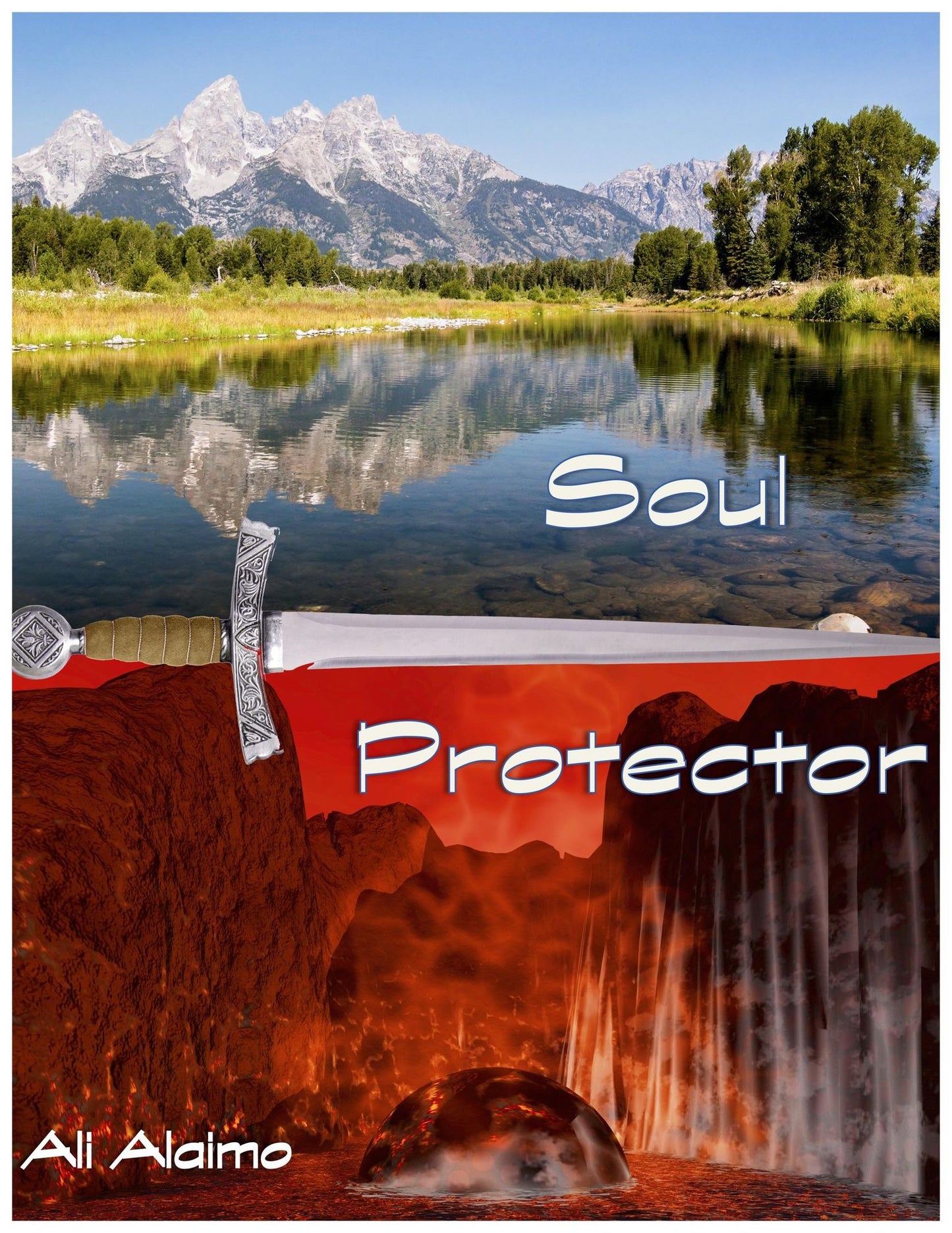 Soul Protector