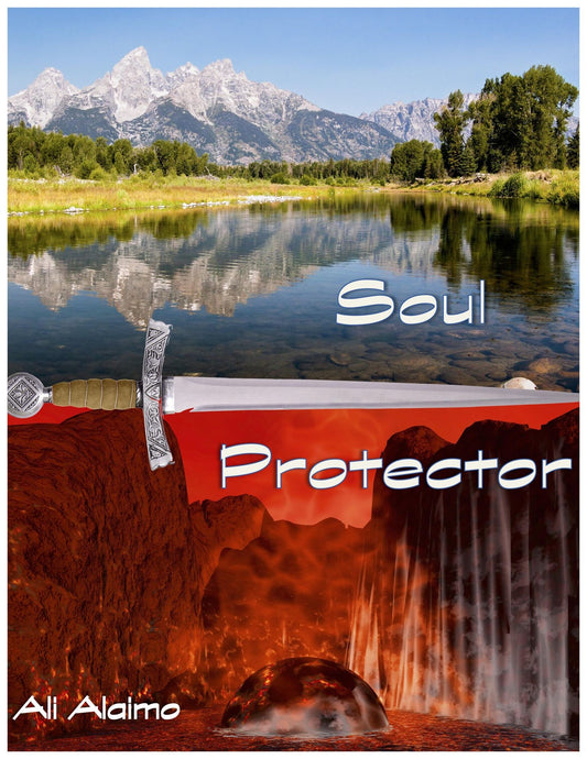 Soul Protector