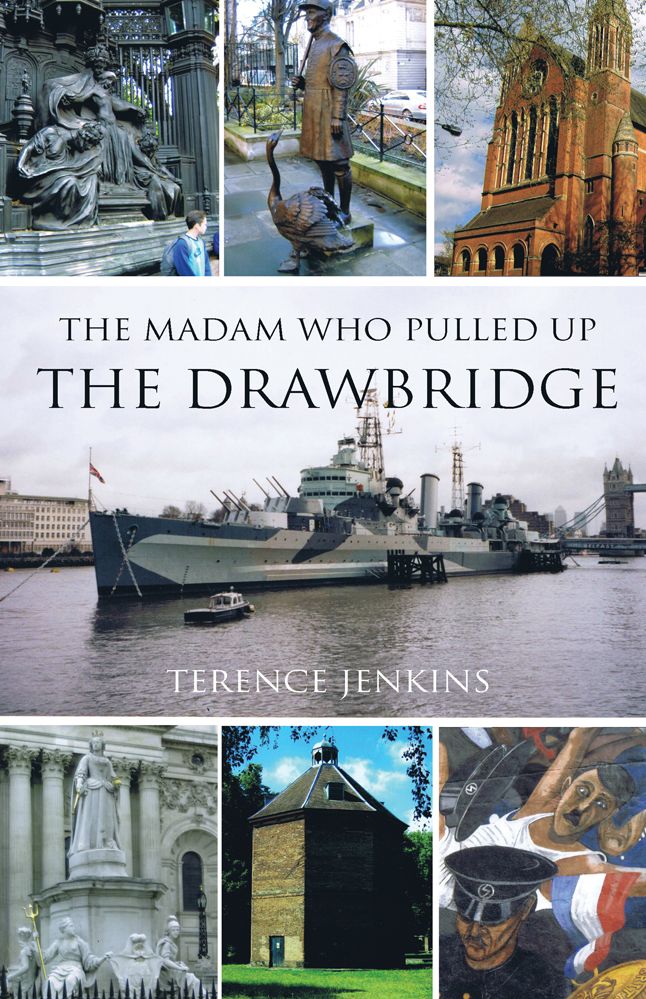 The Madam Who Pulled Up The Drawbridge
