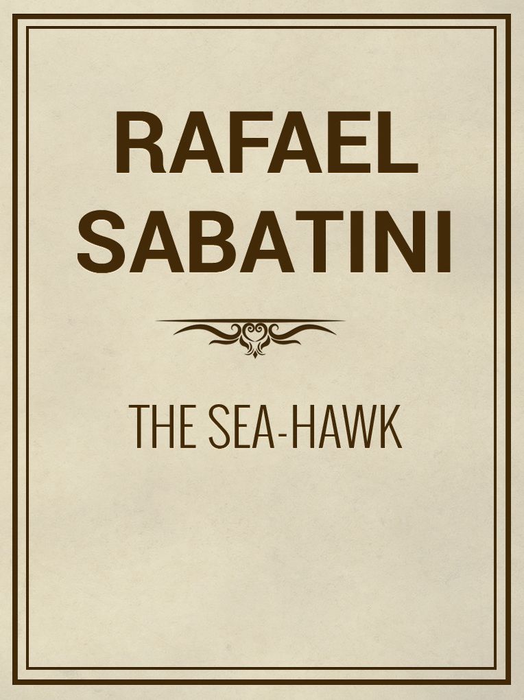 The Sea-Hawk