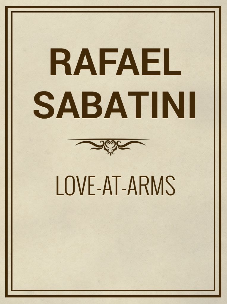 Love-at-Arms