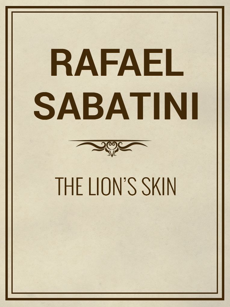 The Lion's Skin