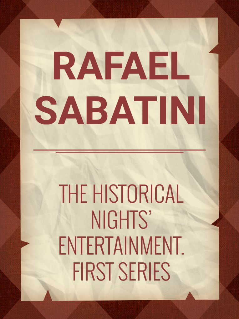 First Series