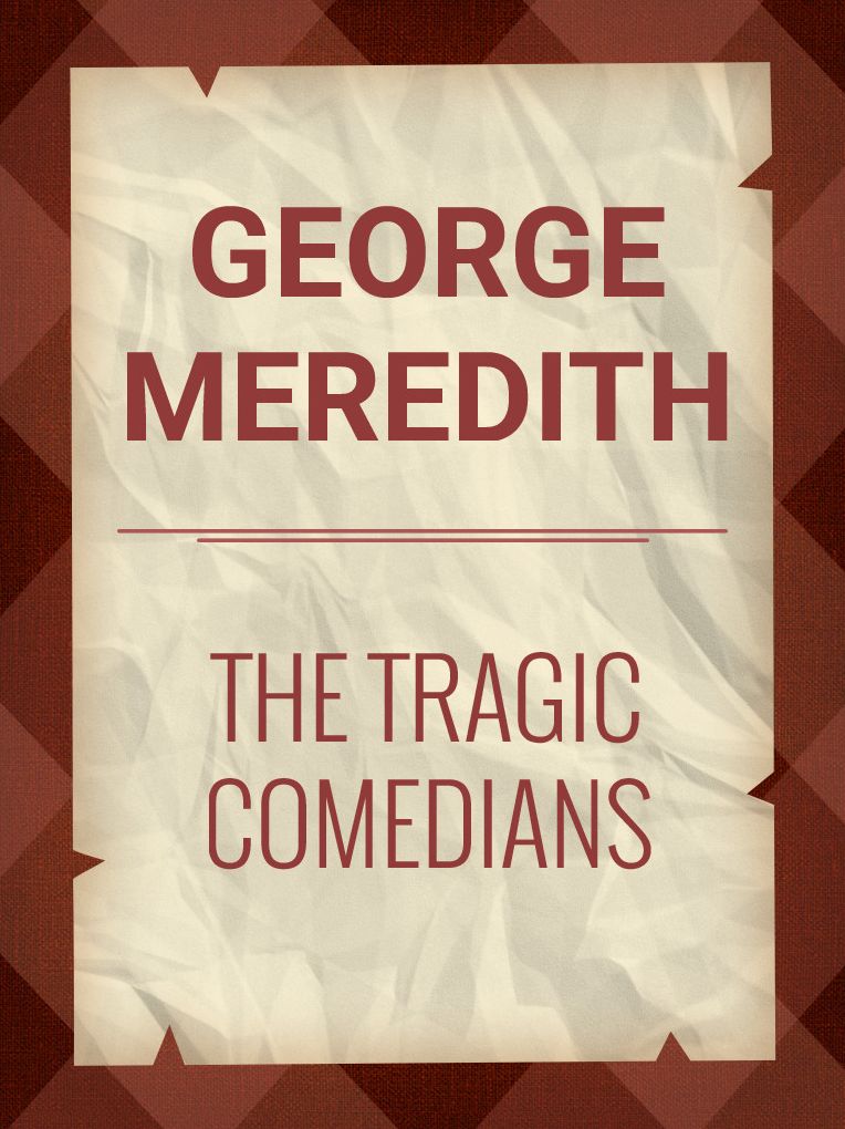 The Tragic Comedians