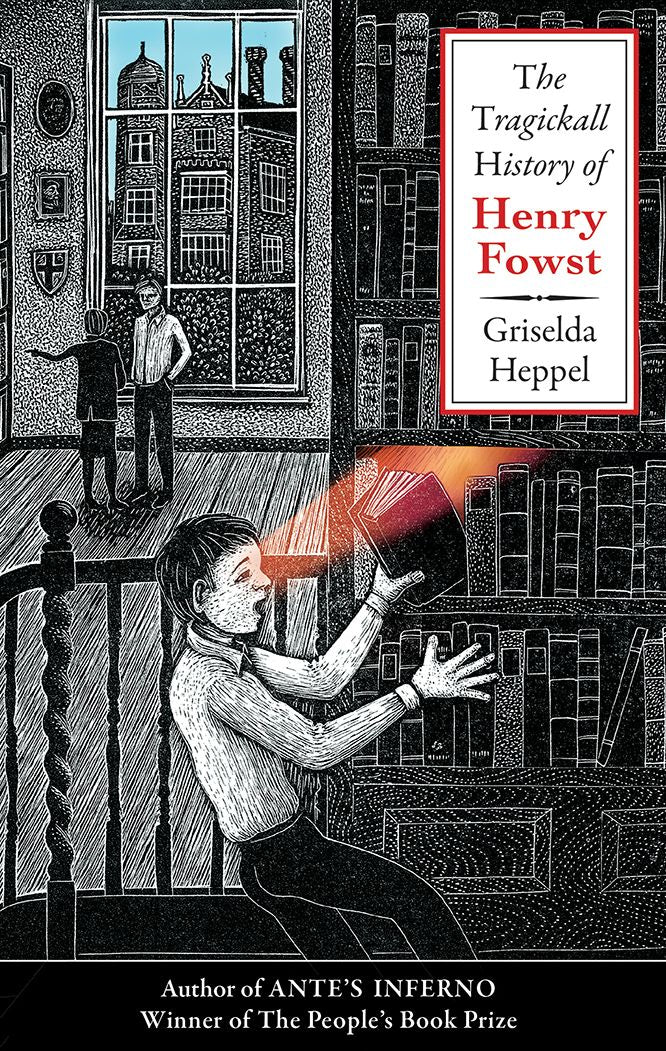 The Tragickall History of Henry Fowst