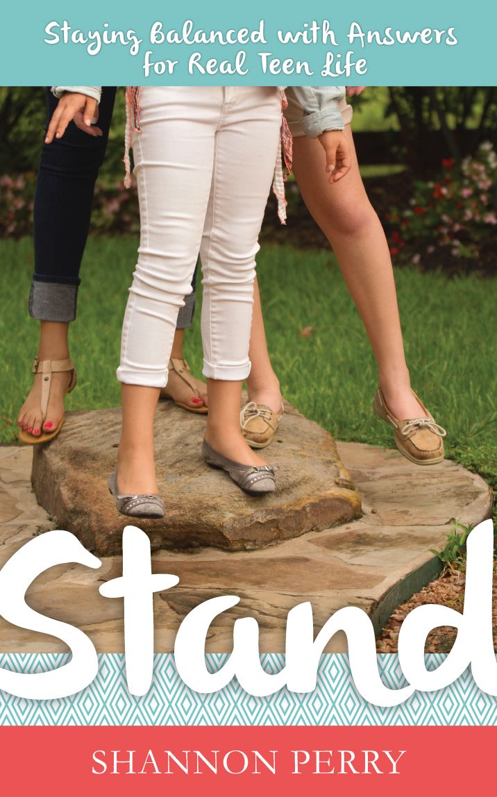 Stand