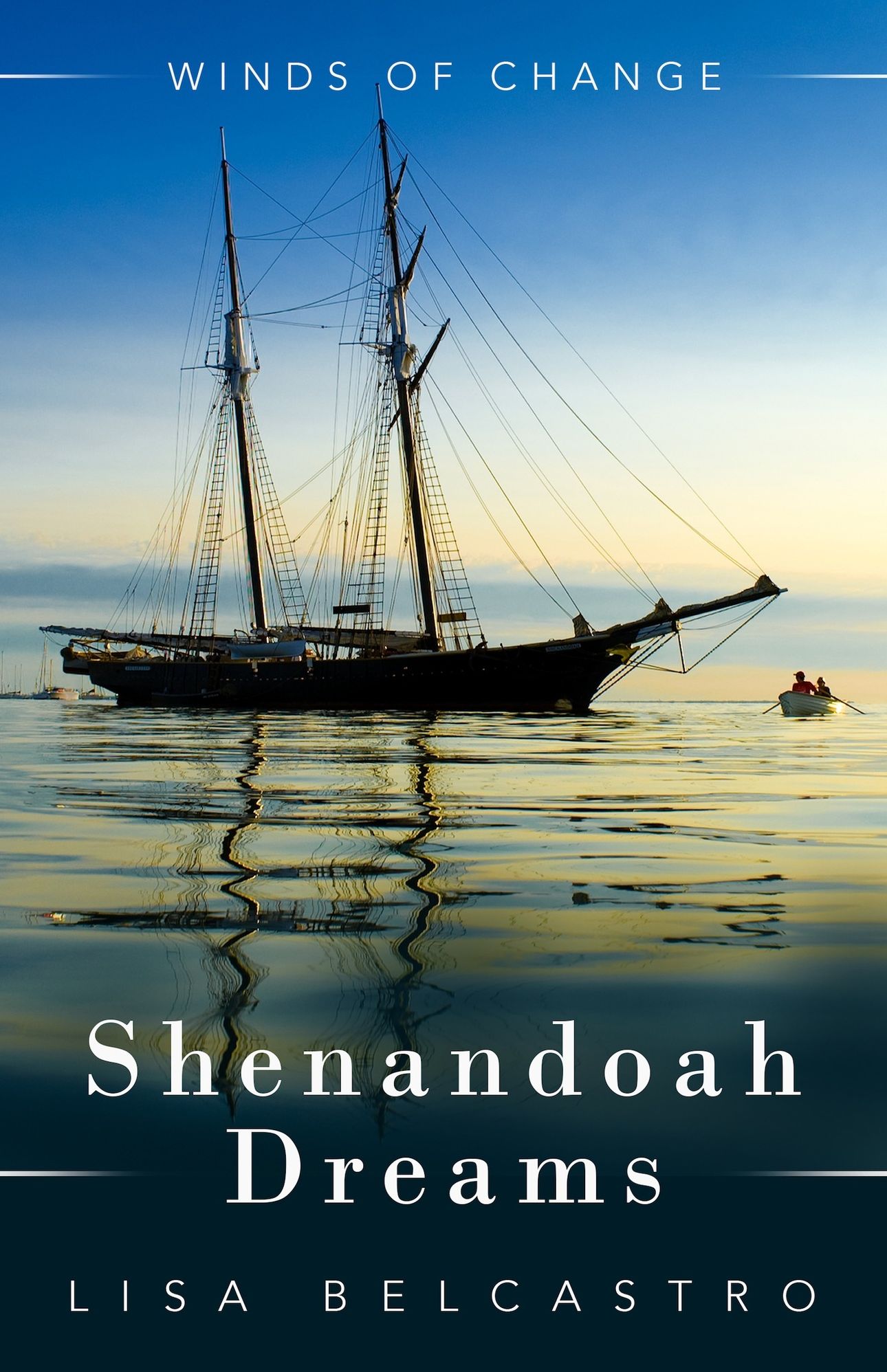 Shenandoah Dreams
