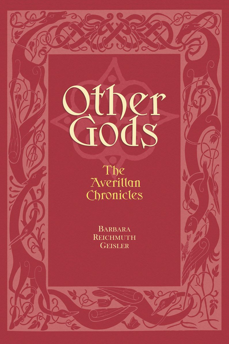 Other Gods: The Averillan Chronicles