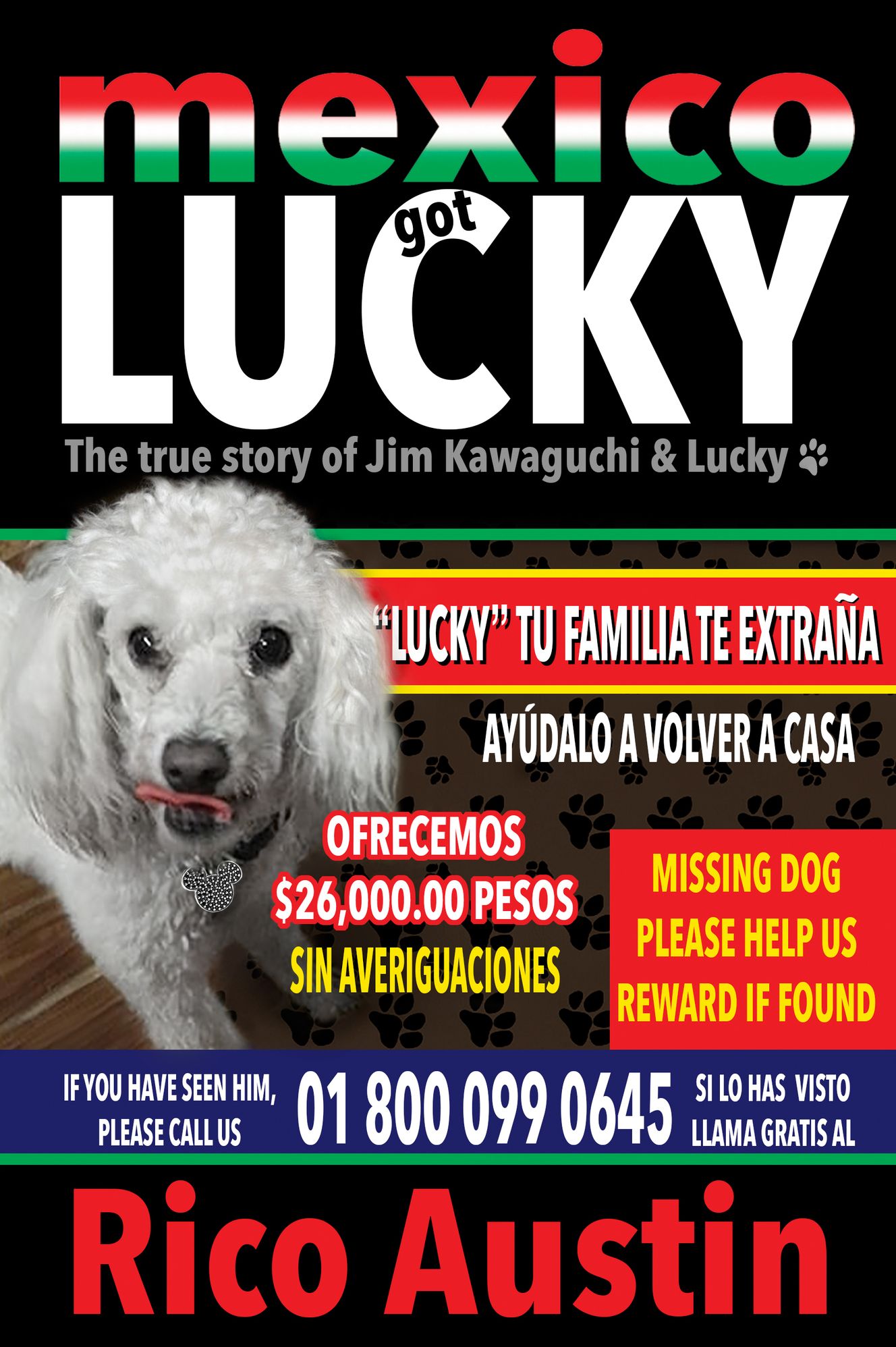 Mexico Got Lucky