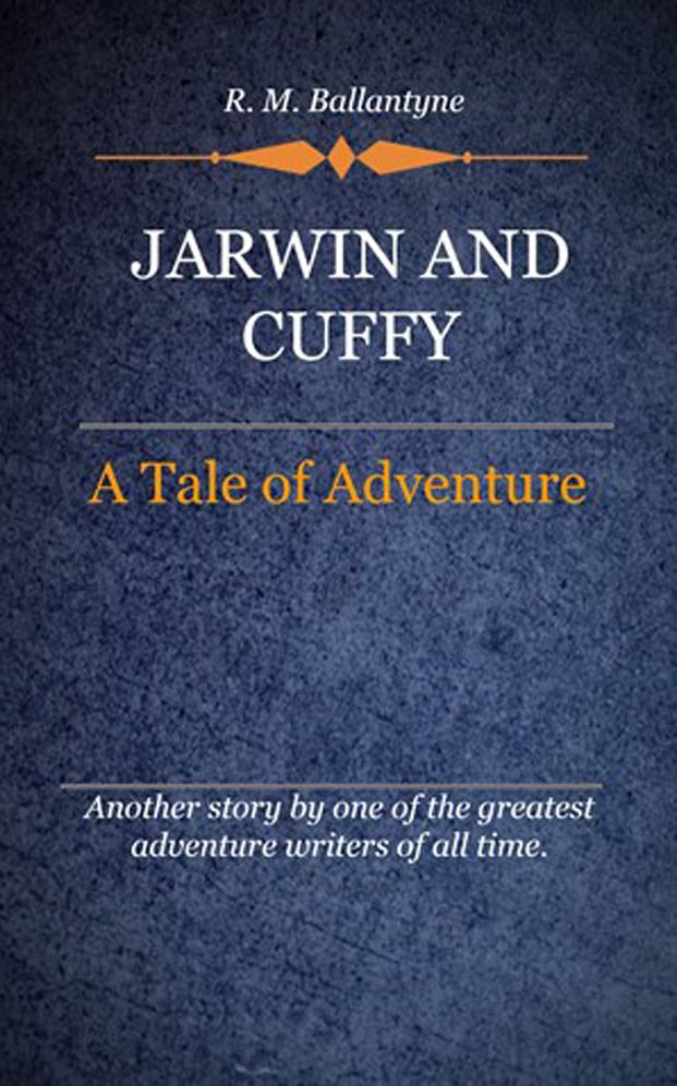 Jarwin and Cuffy