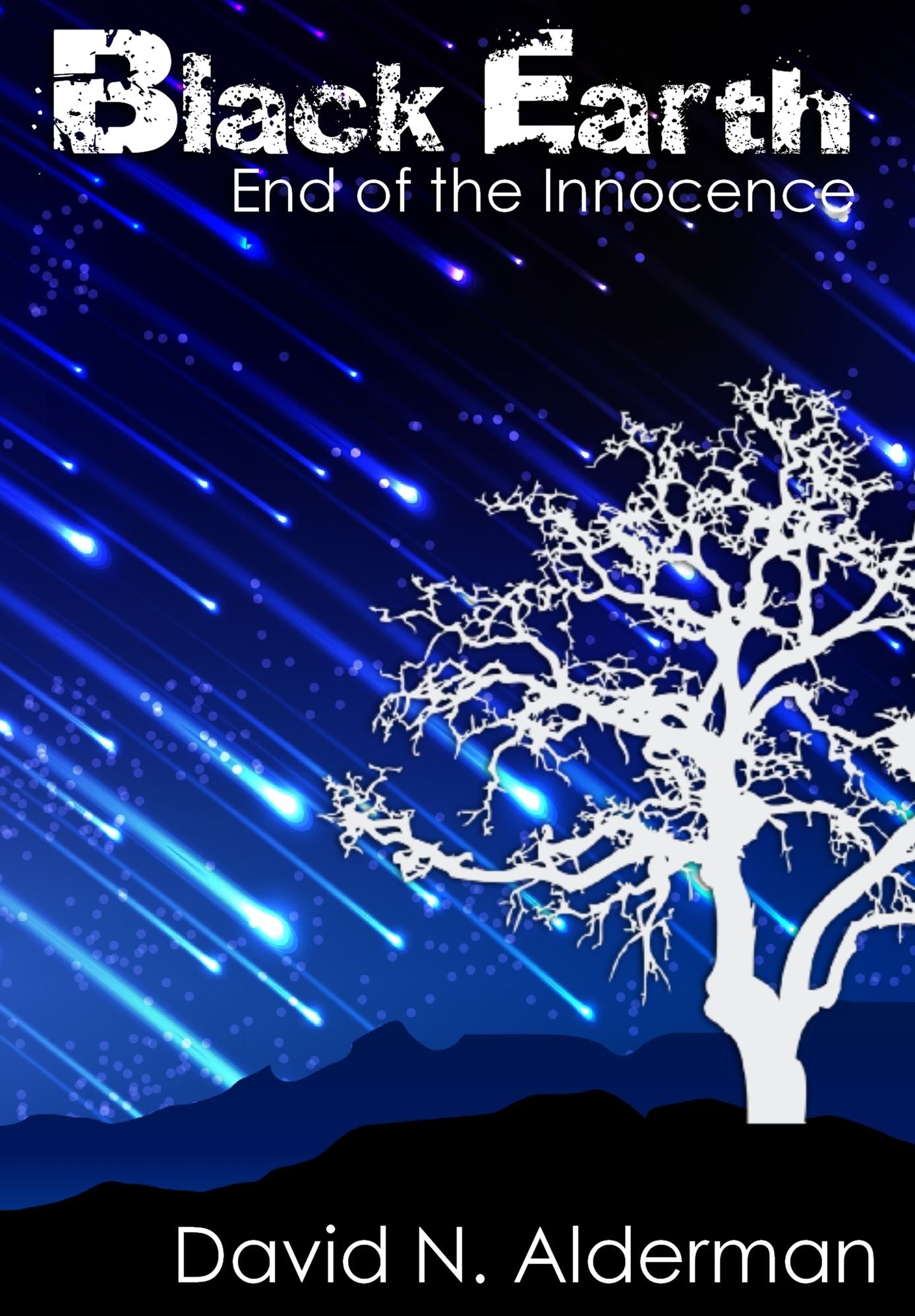 Black Earth: End of the Innocence