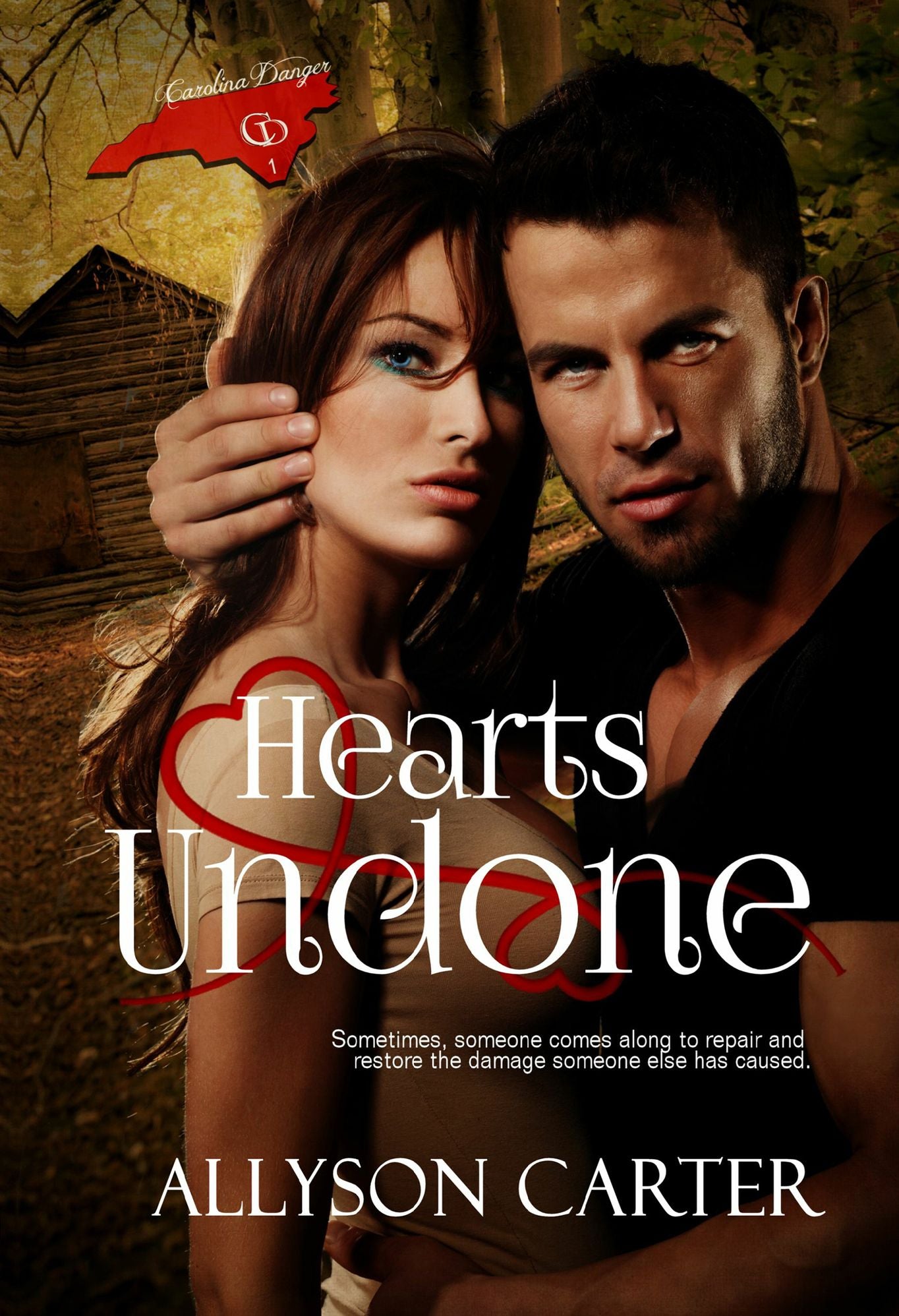 Hearts Undone