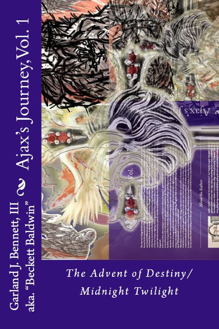 Ajax's Journey: Advent of Destiny/Midnight Twilight