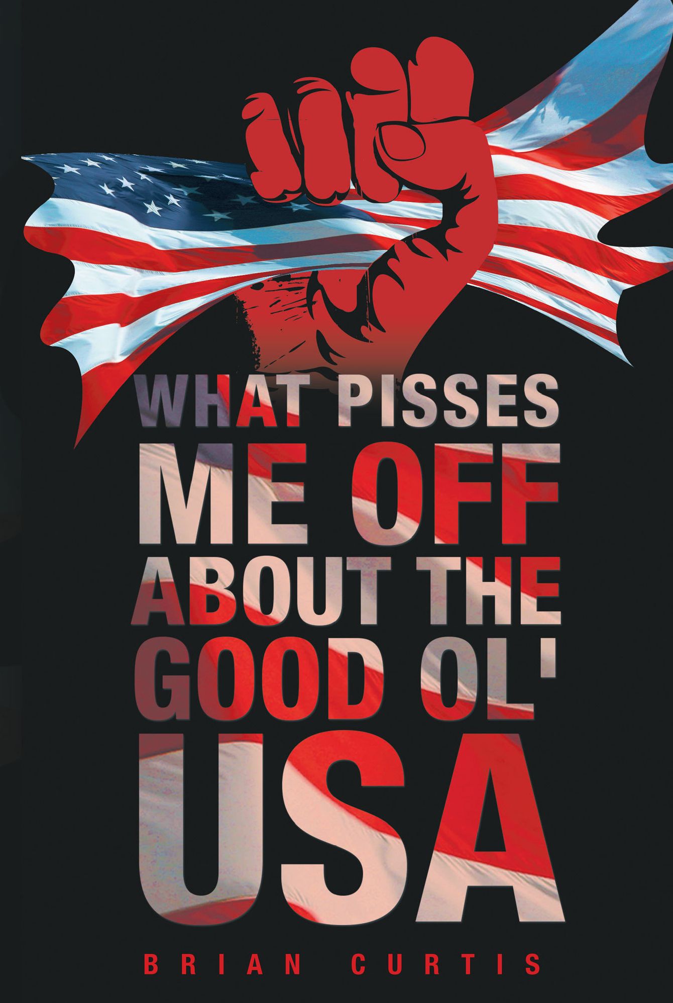 What Pisses Me Off About The Good Ol' USA