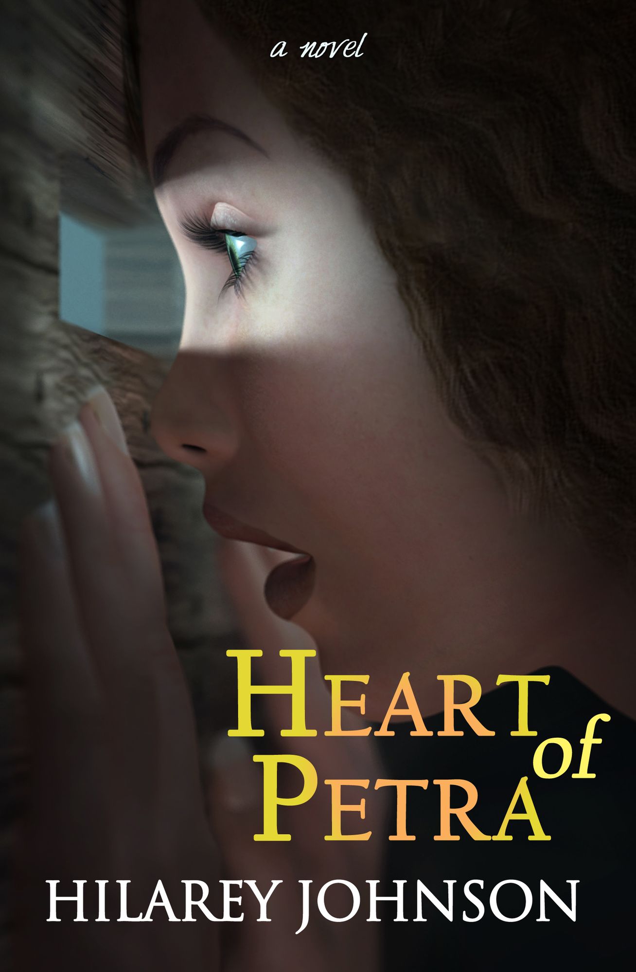 Heart of Petra