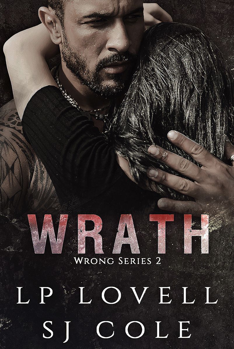 Wrath