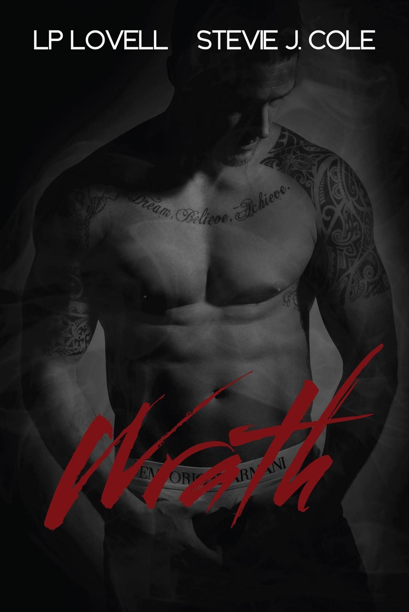 Wrath