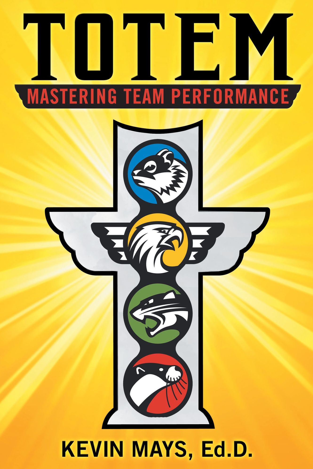Totem: Mastering Team Performance