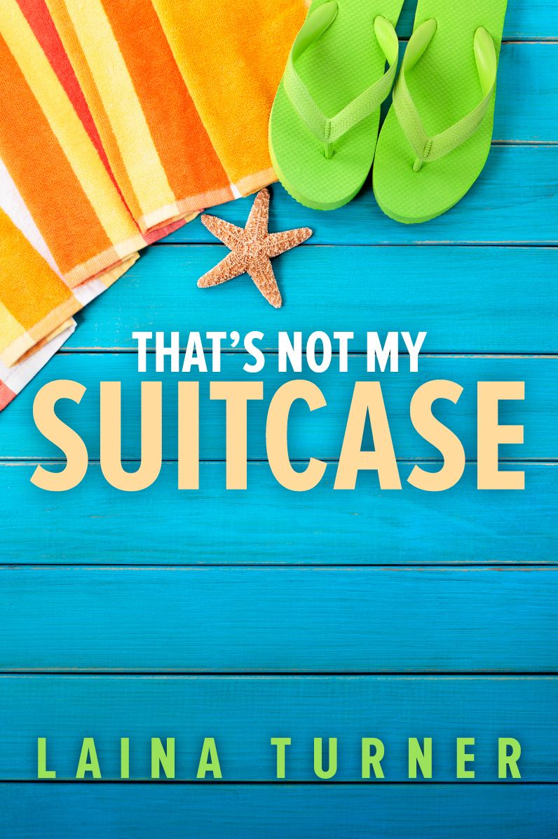 That's Not My Suitcase