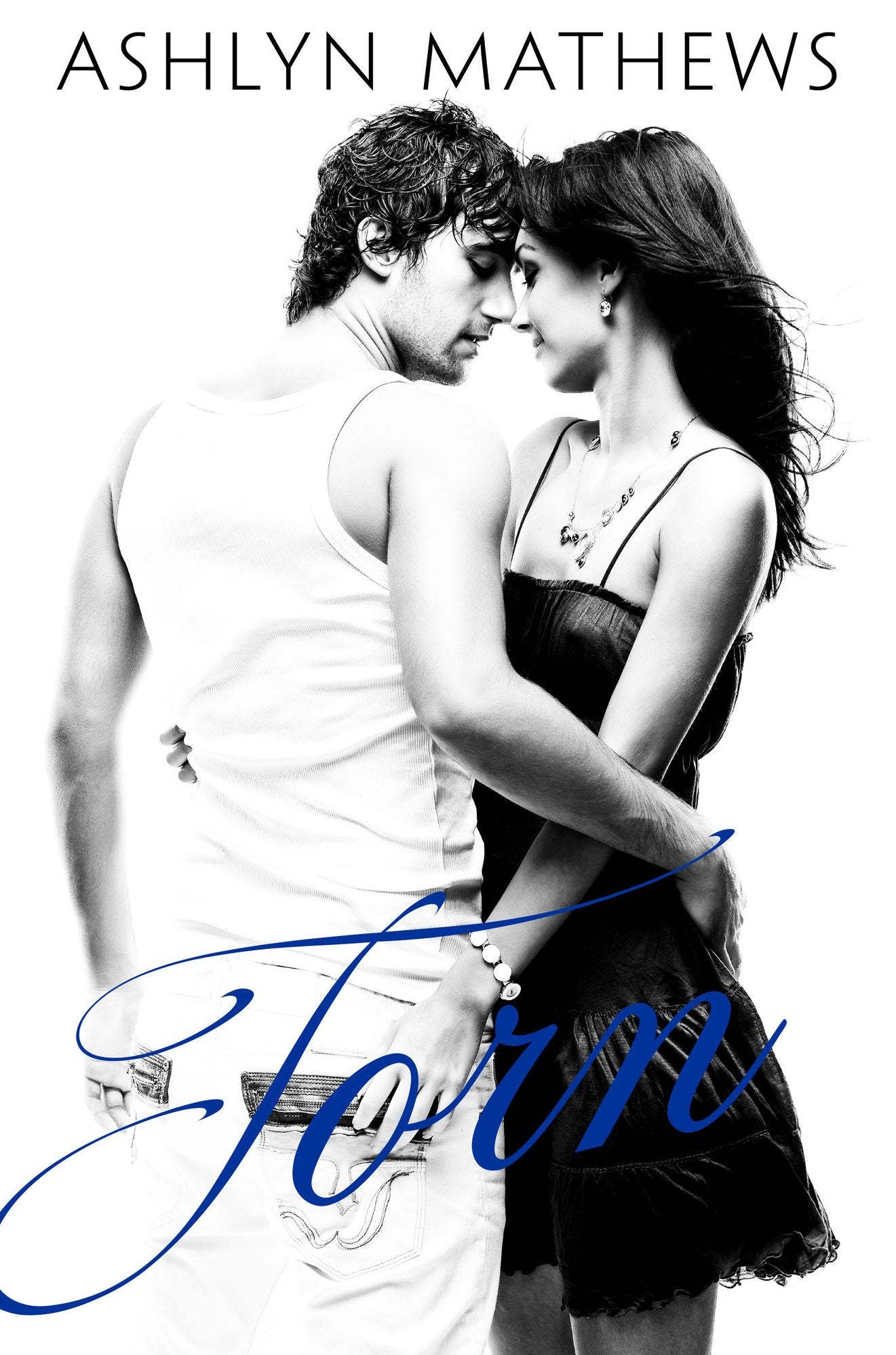 Torn