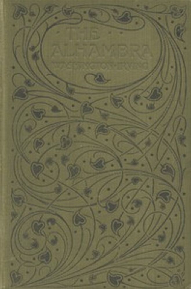 The Alhambra (Illustrated)