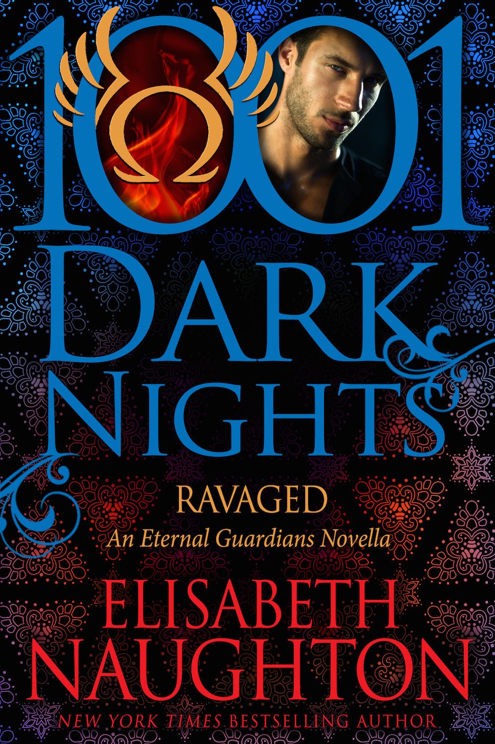 Ravaged (1001 Dark Nights Series Novella)