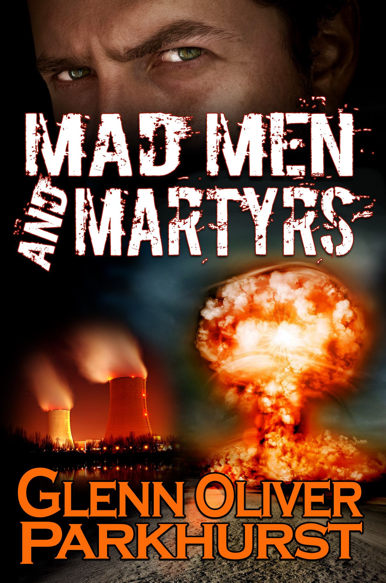 Mad Men and Martyrs