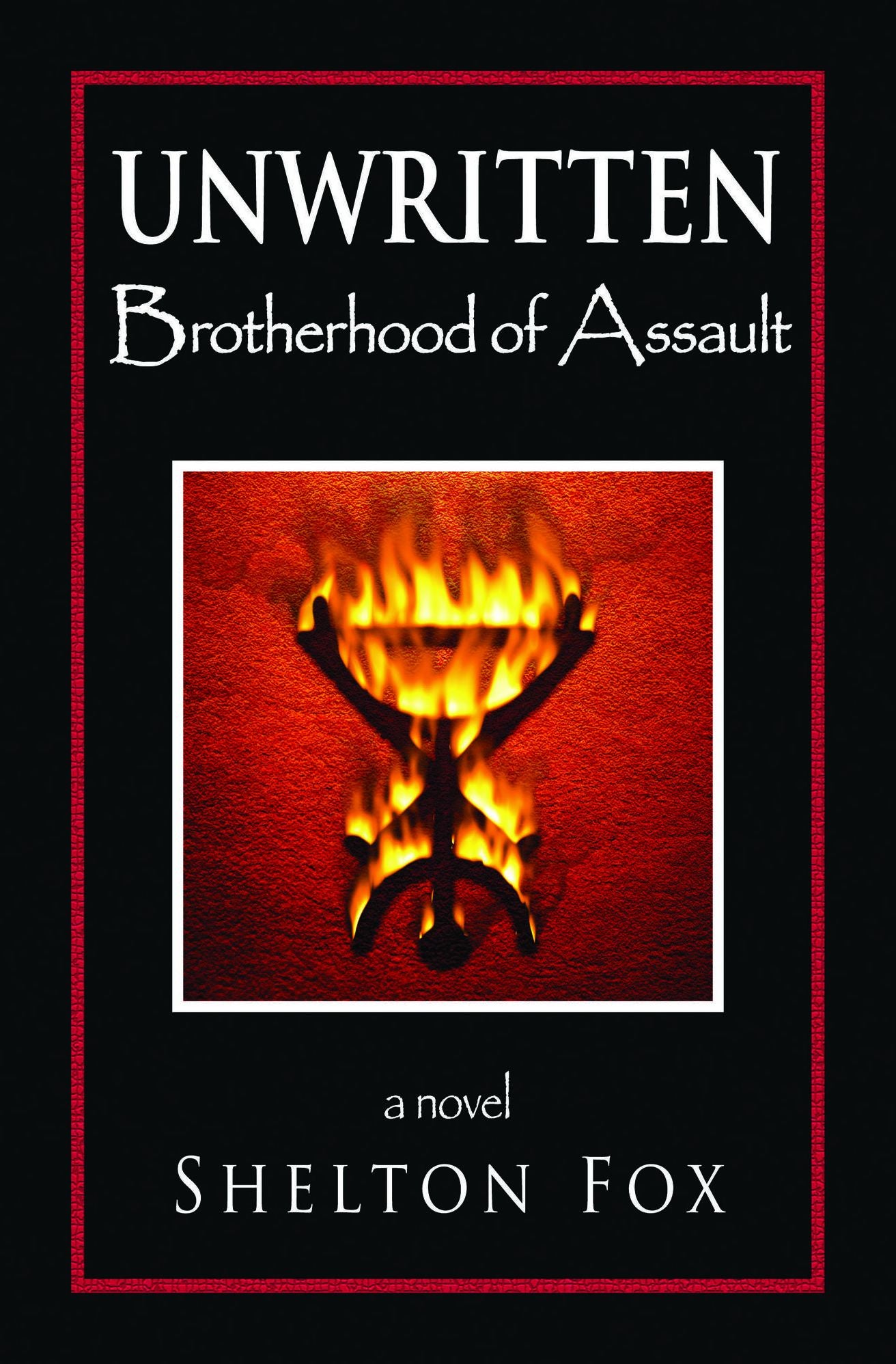 Unwritten: Brotherhood of Assault