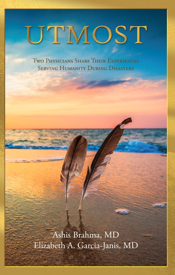 Utmost: The Quest of Two Global Humanitarian Physicians to Give Their Utmost to the World