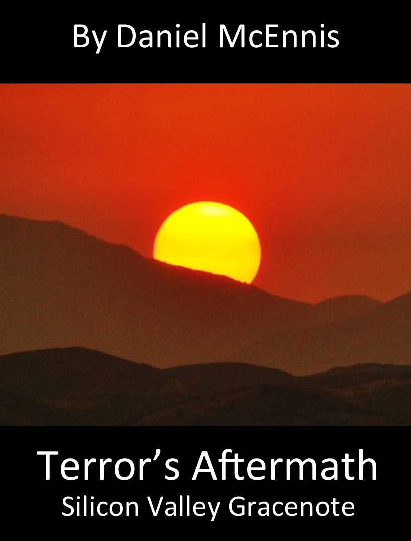 Terrors Aftermath Silicon Valley Gracenote