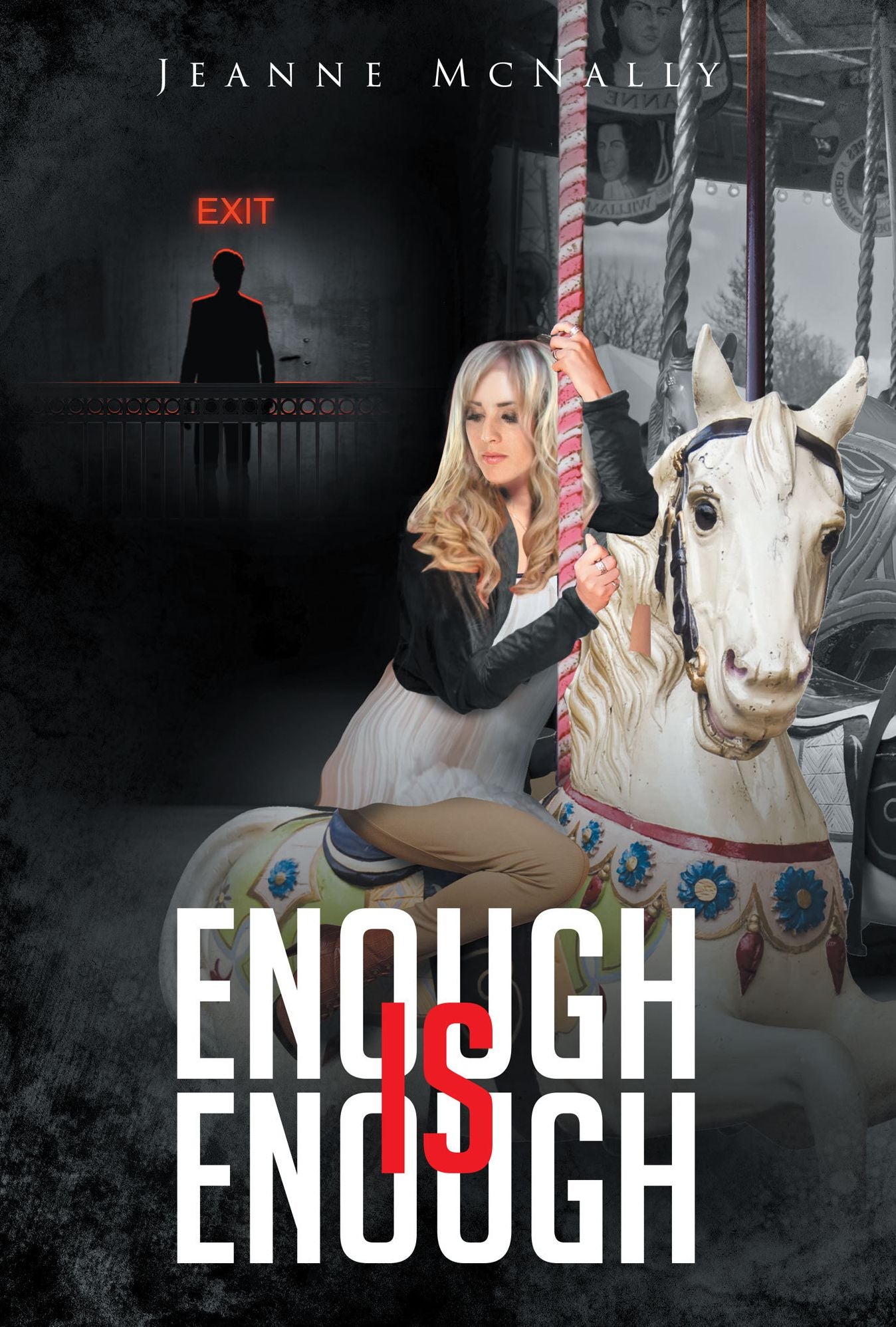 Enough is Enough