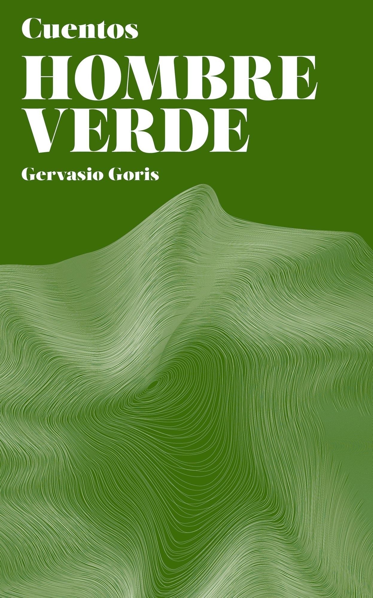 Hombre Verde